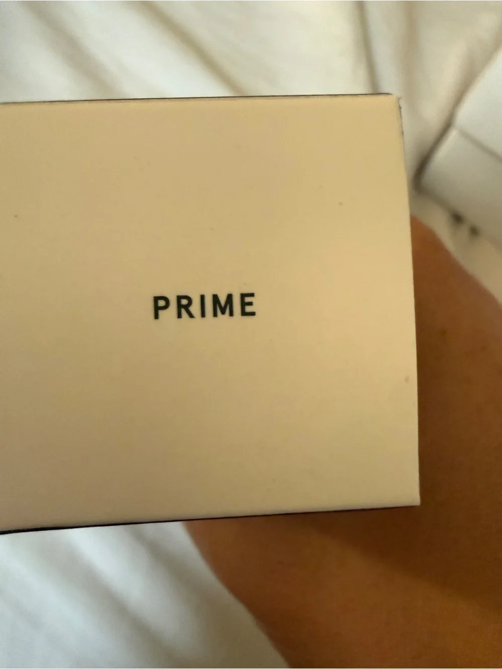 🧡2/$40 CIELE Prime & PROTECT SPF 30+